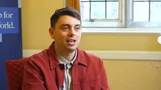 CE Showcase SME Shorts: Adam Root, Matter.