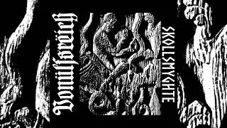 VONULFSREICH - Skollsmyghte (full album)