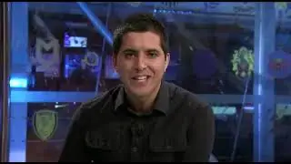 The Football League Show - 17th December 2011