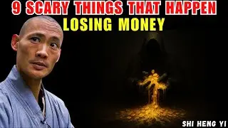 9 Dangerous Traps That Steal Money from a Chosen One