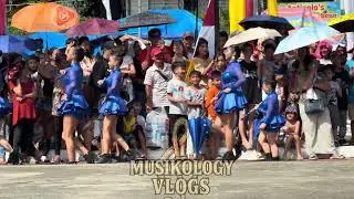 Saint Augustine Band Tanza Town Fiesta 2025