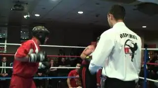 phillips vs bronjus round 2