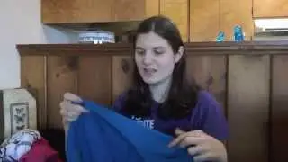 Maternity Clothes Haul - Old Navy & Destination Maternity