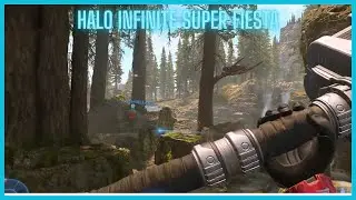 Halo Infinite Super Fiesta