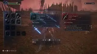 One of My Best Runs as Recluse vs Hidden Nightlord - Elden Ring Nightreign