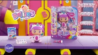 The Bellies. Rosie Rainbow! 🌈Anuncio TV