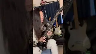 Japanese scale Shredding