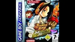 Let's Play Shaman King Master of Spirits, E1 A childhood Metroidvania