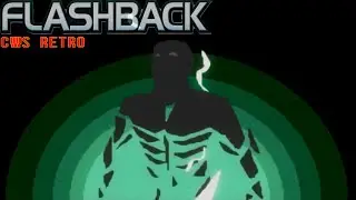 Switch day! Paj and CWWS play Flashback on the Nintendo Switch