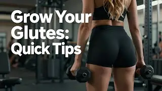 Unlock Your Glutes Program Review