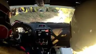 3° Rally di Scandicci 2025 Cameracar Sabatini - Gaito Rover MG 105 ZR