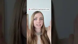 ⚠️ How to spot a JOB SCAM 👇 1