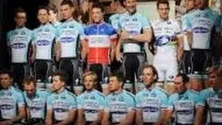 Pro Cycling Manager Omega Pharma Quick Step Cari&egrave;re mode: Tour De France