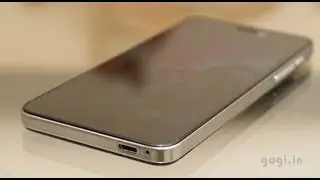 Lava Iris Pro 20 review - its downgraded Pro 30