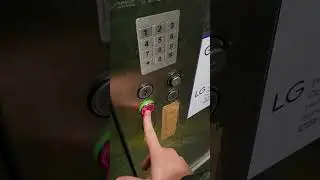 Pickerings #lift #elevator at Boots Newcastle