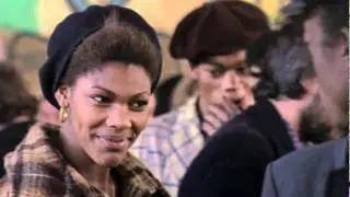 Pressure 1975 - brixton market scene