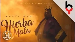 07. Un Be Ta Awero - Mosta Man Feat G-bro