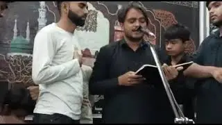 nayab bucknalvi nohy 2021 | 25 safar 2021