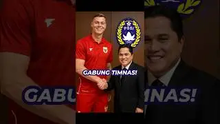 Naturalisasi Baru FINN DICKE - Berita Sepak Bola Hari ini ~ Timnas Terbaru #sepakbola #football
