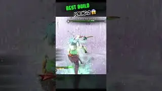 Dark Odyssey Manis Wisdon Build 🪓🥶😱 Fraekni the Zealous | NG+2 #bestbuild #gmgow #maxlevel