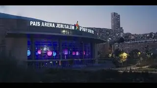 The Judo Family are in Jerusalem! 🇮🇱✋Finishing the year on a high! 🔥#Judo #JudoMasters