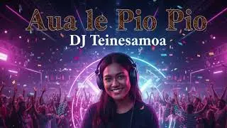 Aua le Pio Pio