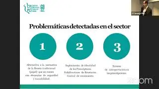 PRESENTAMOS LA NUEVA APP DEL CONSEJO JUNTO A LA RECETA ELECTRÓNICA