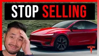 Warning: Tesla Will Stop Selling FSD