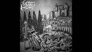 Valse Macabre - Le charnier (Album Complet)