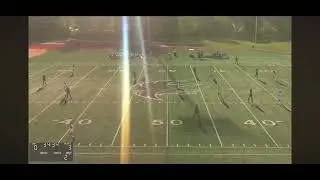 Nardin vs. Niagara Wheatfield Goals 2025