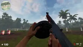 [MC:V]M45Gustav_M1928-A1 100 Rds
