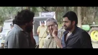Rowdy Fellow Teaser | Nara Rohith | Excellent Dialogue