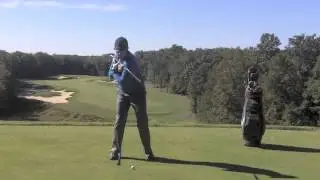 Golf Lessons - Best way to make a swing change