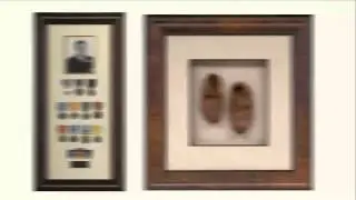 Richmond Treasures After Effects animation
