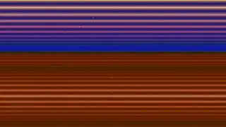 No Sprites (Fairlight) - C64 Demoscene - OG Hardware - Ultimate II+L - SID 8580