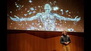 Marc Buckley - Creating Resilient Desirable Futures | Odyssey Connect 2020