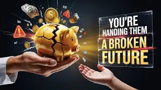 Money Mistakes That Will Leave Your Kids BROKE!