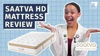 Saatva HD Mattress Review - The Best Mattress For Heavy Sleepers?