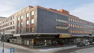Отель Best Western Plus Grand Hotel Elektra, Людвика, Швеция | Отдых с Фальгуни