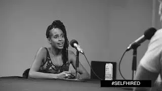 The Injury Rerport | from ThinkSpace Podcast Ep 2 | #selfhired