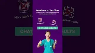 Online Doctor Consultations by Mind Your Own Rx #telemedicine #onlinedoctorconsultation