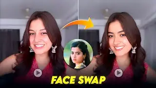 Free Ai Photo & Video Face Swap | Video ME Face Swap Kaise Kare | Text To Image | DeepFake Maker Al