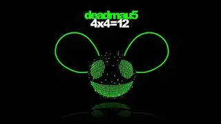 Deadmau5 - Cthulhu Sleeps [10 hour] (HQ)