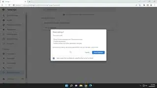 Fix Error Code 3 0x80040154 in Google Chrome [Tutorial]