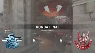 1vs3 Tiroteo | Cod MW