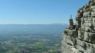 Au Saleve par les Etiollets 05 05 2016