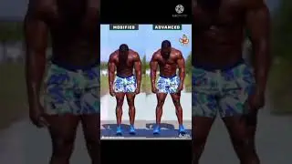 body make by self