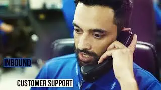 Certified Customer Services Call Center, Online & Internet marketing