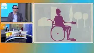 3 XII 25 Tema: Međunarodni dan osoba s invaliditetom