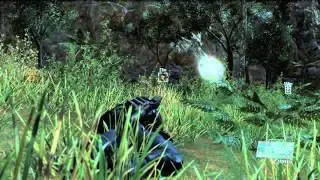 Metal Gear Solid V: The Phantom Pain - Все цели задания - Эпизод 18 &ndash; Узы крови